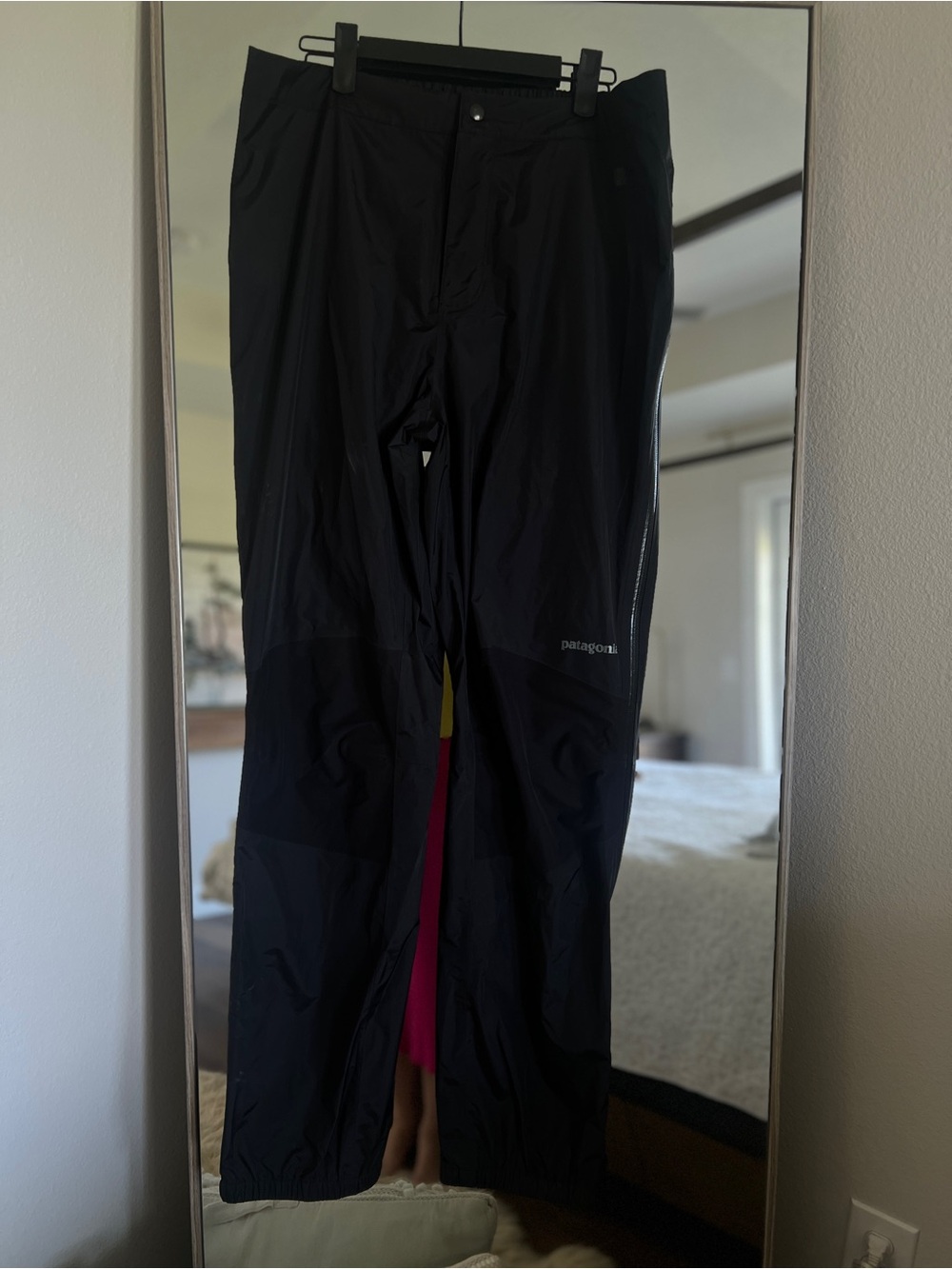 Patagonia Women’s h2no Torrentshell Waterproof Pants